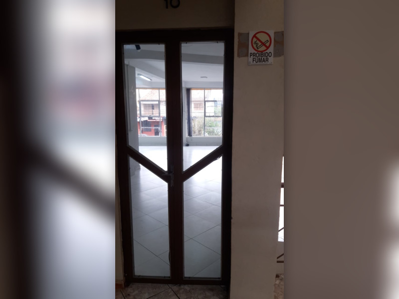 Comercial para alugar Rio Branco com 45m² e 0 quartos por R$ 1.350 - entrada-sala-10.jpg