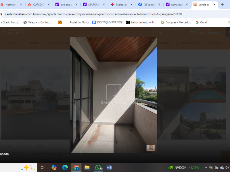 Apartamento à venda Ribeirânia com 94m² e 3 quartos por R$ 500.000 - 1000078239.png