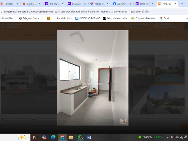 Apartamento à venda Ribeirânia com 94m² e 3 quartos por R$ 500.000 - 1000078240.png