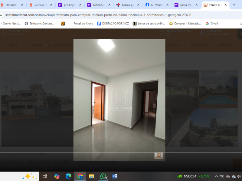 Apartamento à venda Ribeirânia com 94m² e 3 quartos por R$ 500.000 - 1000078243.png