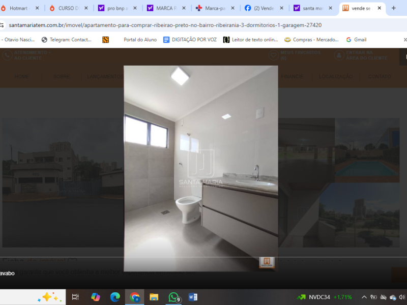 Apartamento à venda Ribeirânia com 94m² e 3 quartos por R$ 500.000 - 1000078244.png