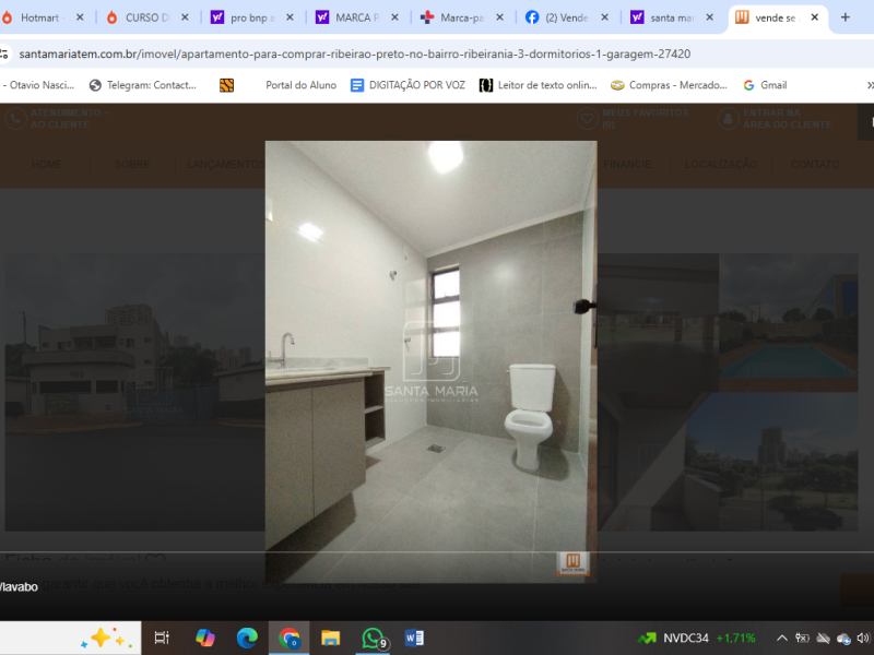 Apartamento à venda Ribeirânia com 94m² e 3 quartos por R$ 500.000 - 1000078246.png
