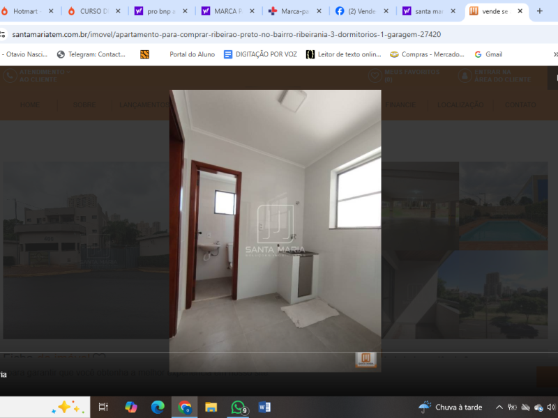 Apartamento à venda Ribeirânia com 94m² e 3 quartos por R$ 500.000 - 1000078247.png