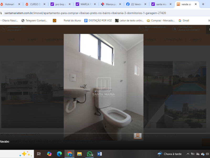 Apartamento à venda Ribeirânia com 94m² e 3 quartos por R$ 500.000 - 1000078249.png