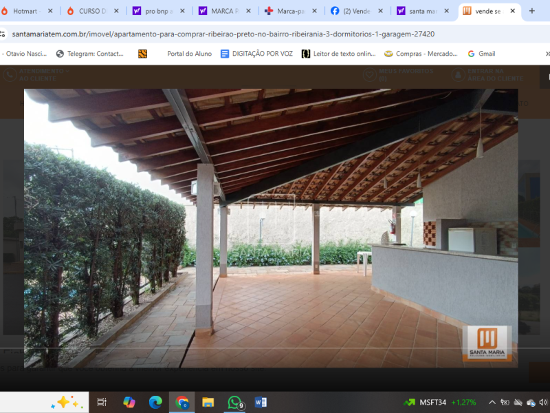 Apartamento à venda Ribeirânia com 94m² e 3 quartos por R$ 500.000 - 1000078251.png
