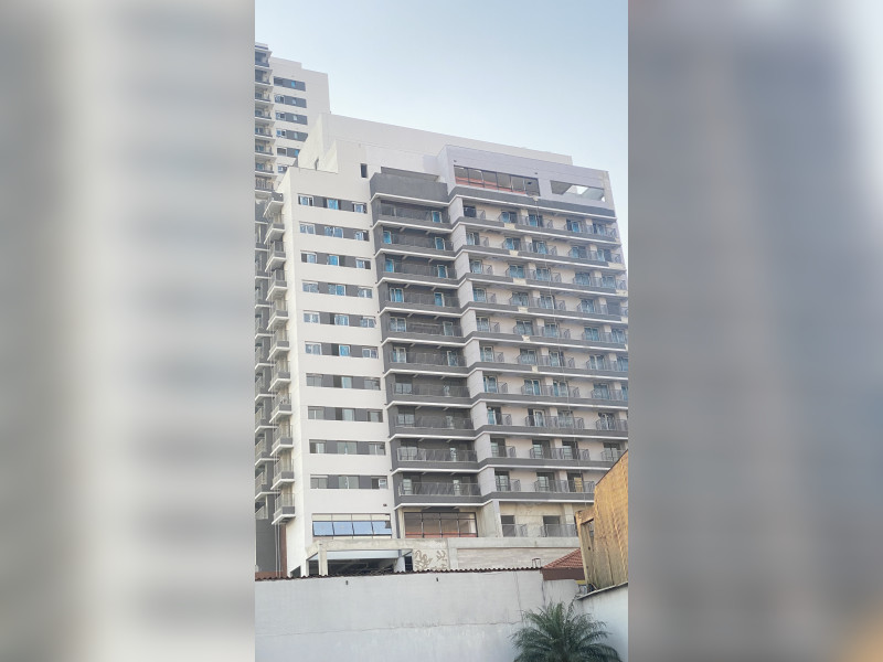 Studio à venda Chácara Klabin com 23m² e 1 quarto por R$ 399.000 - img-8051.jpeg
