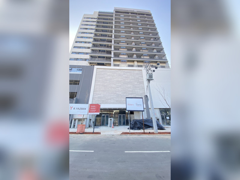 Studio à venda Chácara Klabin com 23m² e 1 quarto por R$ 399.000 - img-8156.jpeg