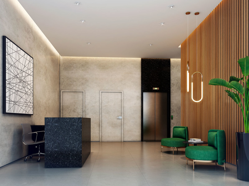Studio à venda Chácara Klabin com 23m² e 1 quarto por R$ 399.000 - placeklabinv-lobbynr-t2-rev07hr.jpg