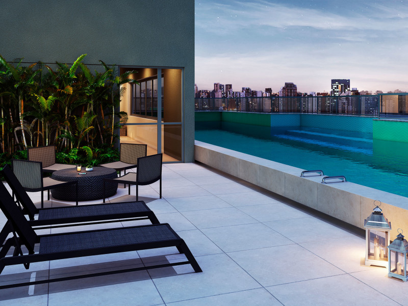 Studio à venda Chácara Klabin com 23m² e 1 quarto por R$ 399.000 - placeklabinv-piscina-t2-rev07hr.jpg