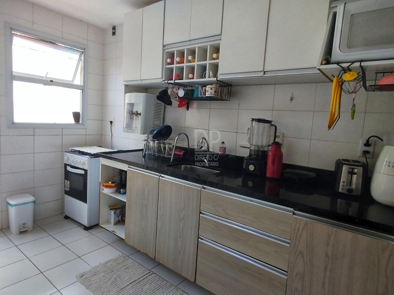 Casa à venda Engenho do Mato com 195m² e 3 quartos por R$ 600.000 - 11-cozinha-4.jpg