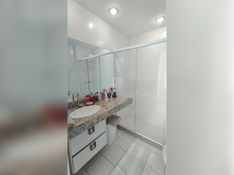Casa à venda Engenho do Mato com 195m² e 3 quartos por R$ 600.000 - 17-banh-social.jpg