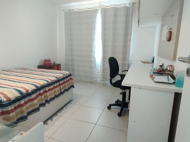 Casa à venda Engenho do Mato com 195m² e 3 quartos por R$ 600.000 - 19-quarto-1b.jpg