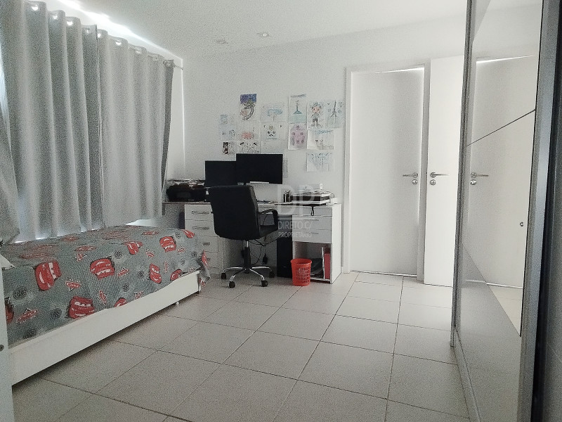Casa à venda Engenho do Mato com 195m² e 3 quartos por R$ 600.000 - 21-suite-1.jpg