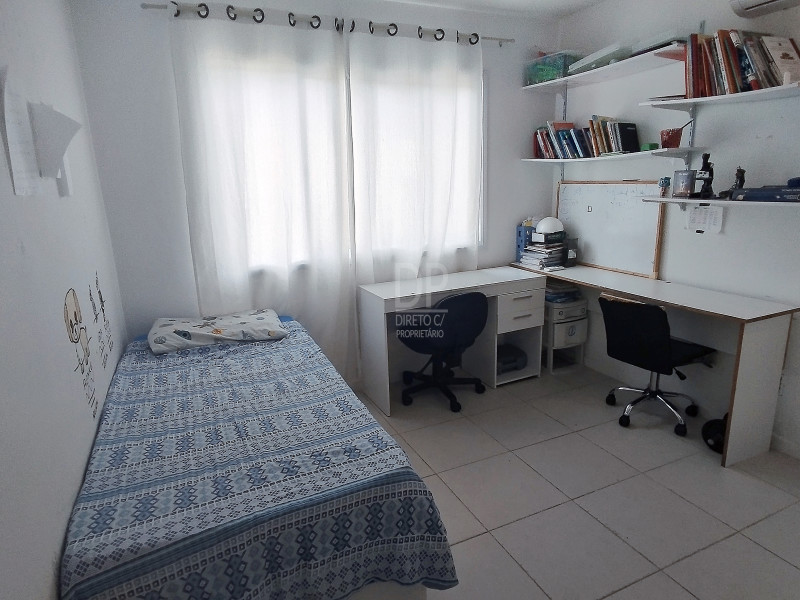 Casa à venda Engenho do Mato com 195m² e 3 quartos por R$ 600.000 - 25-quarto-2.jpg
