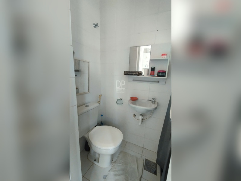 Casa à venda Engenho do Mato com 195m² e 3 quartos por R$ 600.000 - 27-banh-serv.jpg