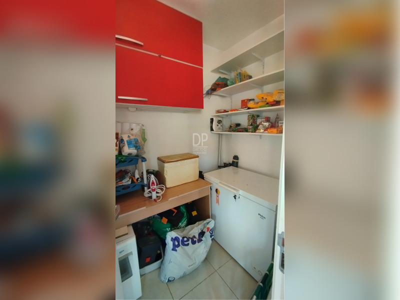 Casa à venda Engenho do Mato com 195m² e 3 quartos por R$ 600.000 - 28-despensa.jpg