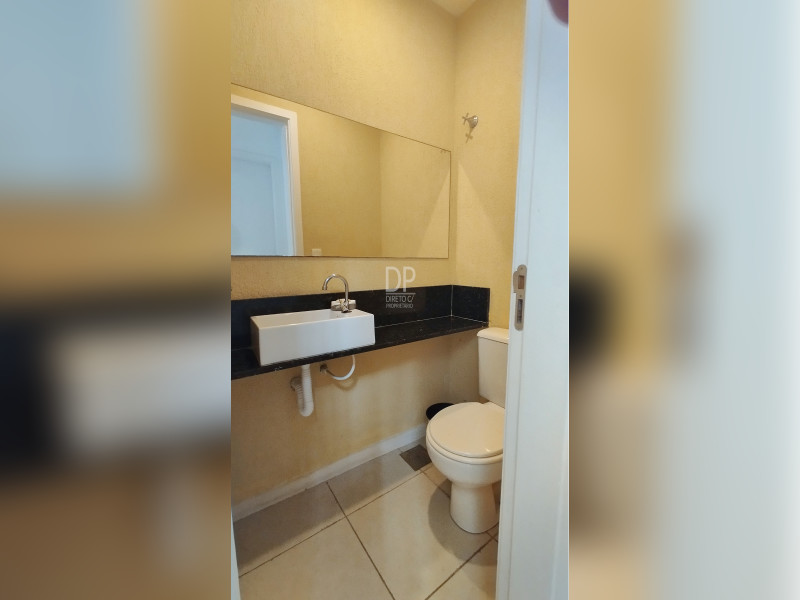 Casa à venda Engenho do Mato com 195m² e 3 quartos por R$ 600.000 - 7-lavabo.jpg