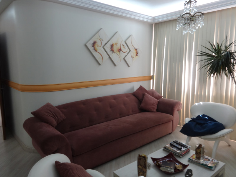 Apartamento à venda Santana com 124m² e 3 quartos por R$ 680.000 - dsc01389.JPG