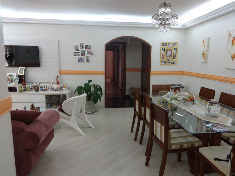 Apartamento à venda Santana com 124m² e 3 quartos por R$ 680.000 - dsc01391.JPG