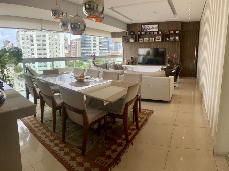 Apartamento à venda Ponta da Praia com 150m² e 3 quartos por R$ 1.370.000 - whatsapp-image-2024-10-05-at-100554.jpeg