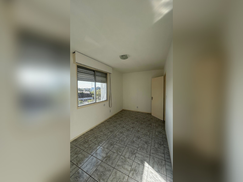 Apartamento à venda Nossa Senhora das Gracas com 58m² e 2 quartos por R$ 258.000 - quarto-casal.jpg