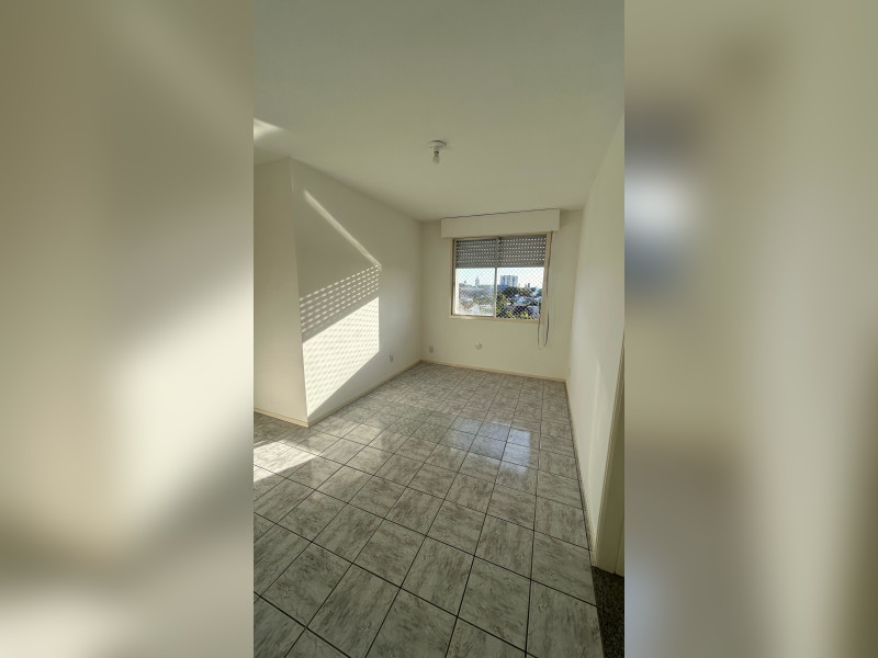 Apartamento à venda Nossa Senhora das Gracas com 58m² e 2 quartos por R$ 258.000 - sala-4.jpg