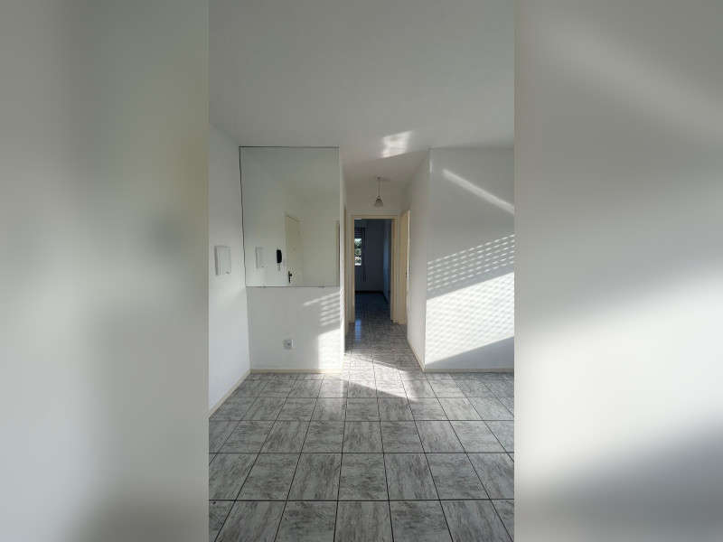 Apartamento à venda Nossa Senhora das Gracas com 58m² e 2 quartos por R$ 258.000 - sala.jpg