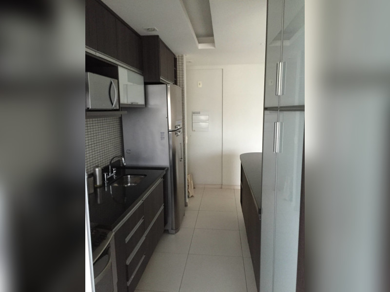 Apartamento à venda Vila Nova Conceição com 72m² e 2 quartos por R$ 1.640.000 - img-1317.JPG