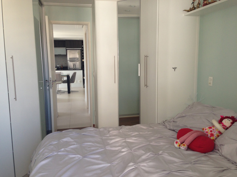 Apartamento à venda Vila Nova Conceição com 72m² e 2 quartos por R$ 1.640.000 - img-3509.JPG