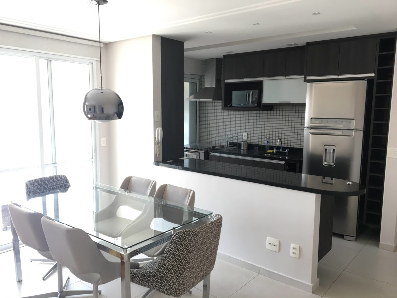 Apartamento à venda Vila Nova Conceição com 72m² e 2 quartos por R$ 1.640.000 - img-6370.JPG