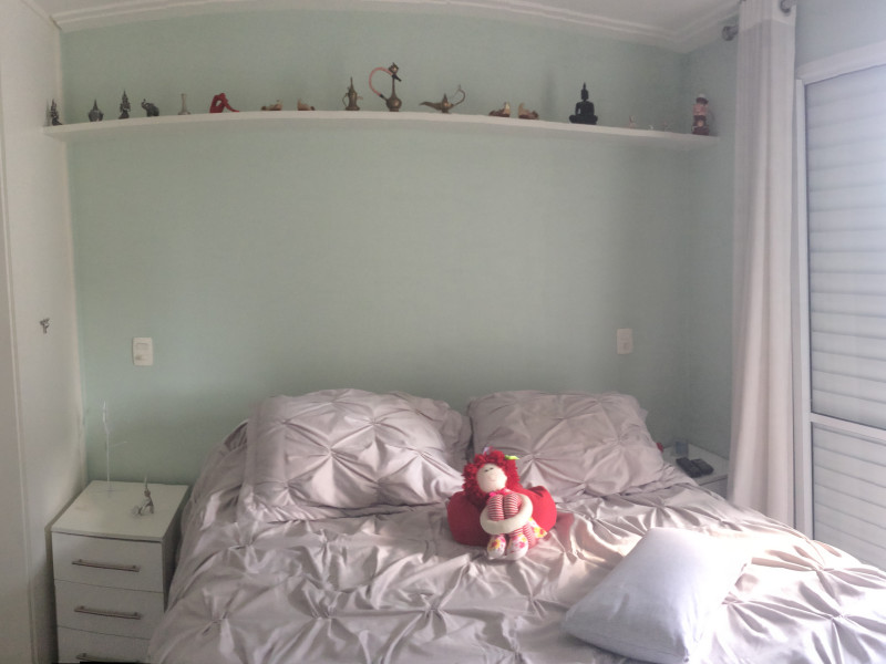 Apartamento à venda Vila Nova Conceição com 72m² e 2 quartos por R$ 1.640.000 - img-6957.JPG