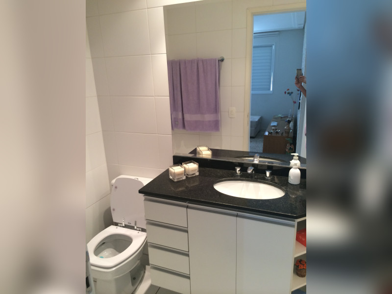 Apartamento à venda Vila Nova Conceição com 72m² e 2 quartos por R$ 1.640.000 - img-6964.JPG