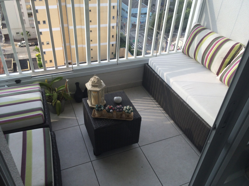 Apartamento à venda Vila Nova Conceição com 72m² e 2 quartos por R$ 1.640.000 - img-6981.JPG