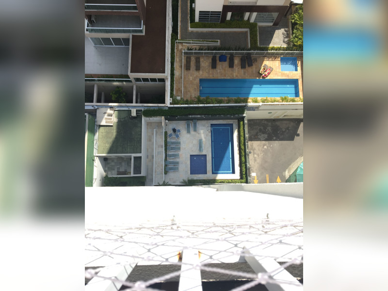 Apartamento à venda Vila Nova Conceição com 72m² e 2 quartos por R$ 1.640.000 - img-7307.JPG