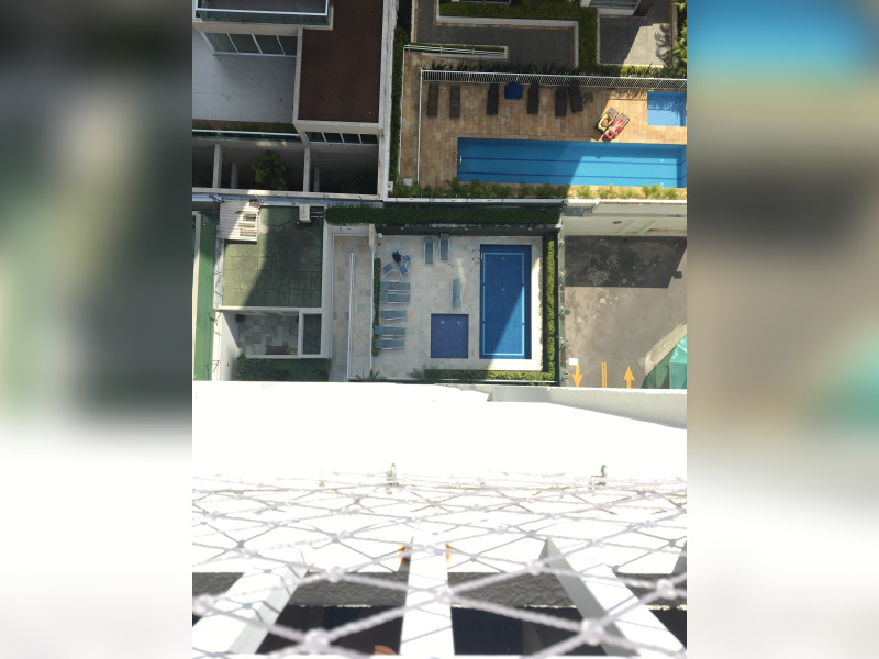 Apartamento à venda Vila Nova Conceição com 72m² e 2 quartos por R$ 1.640.000 - img-7308.JPG