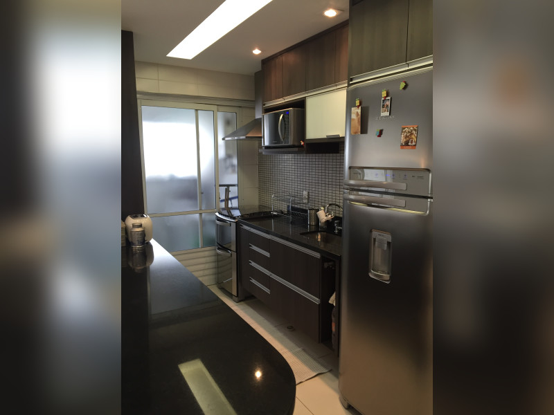 Apartamento à venda Vila Nova Conceição com 72m² e 2 quartos por R$ 1.640.000 - img-9874.JPG