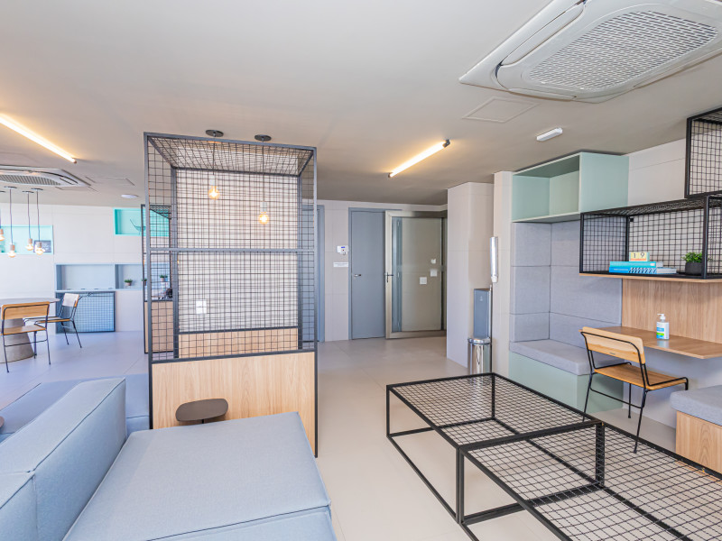 Studio à venda Cerqueira César com 23m² e 1 quarto por R$ 799.000 - 304-43.jpeg