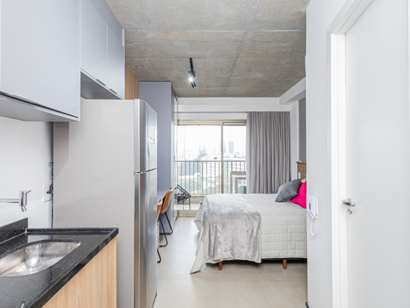 Studio à venda Cerqueira César com 23m² e 1 quarto por R$ 799.000 - on-melo-2013-11.jpeg