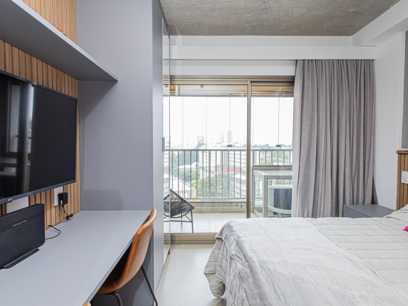 Studio à venda Cerqueira César com 23m² e 1 quarto por R$ 799.000 - on-melo-2013-2.jpeg