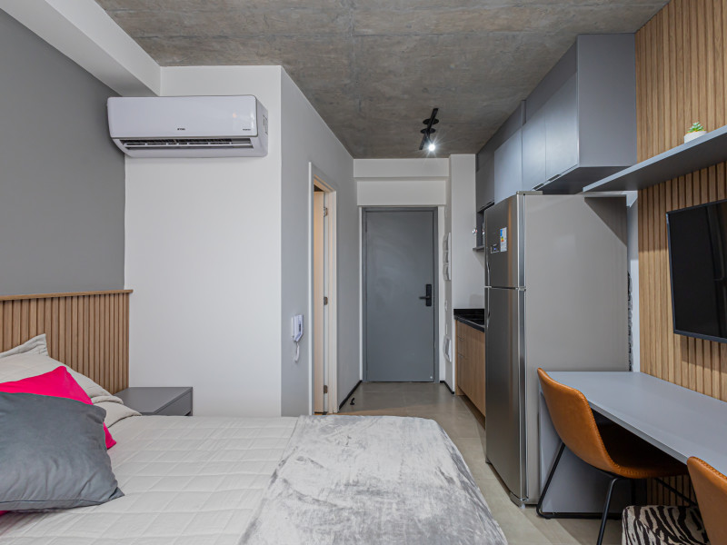 Studio à venda Cerqueira César com 23m² e 1 quarto por R$ 799.000 - on-melo-2013-3.jpeg