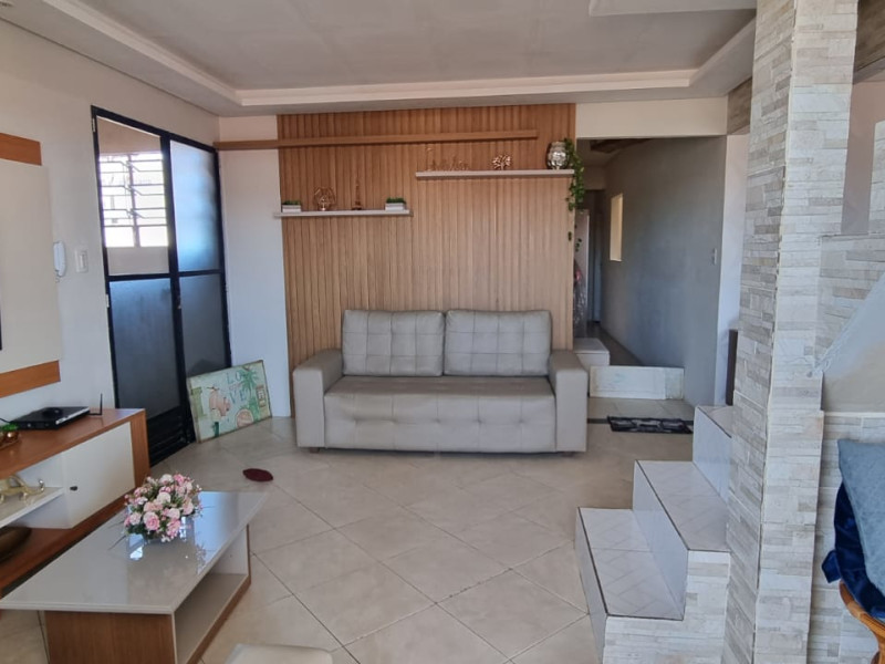 Casa à venda Eduardo Gomes com 224m² e 6 quartos por R$ 300.000 - inbound4038176311521616327.jpg