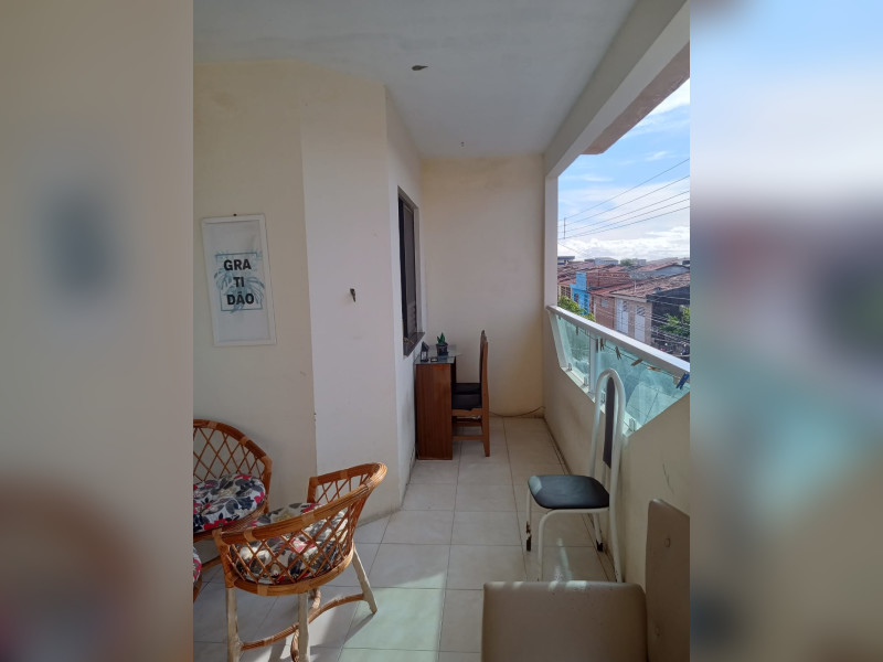 Casa à venda Eduardo Gomes com 224m² e 6 quartos por R$ 300.000 - inbound6526158347090980373.jpg