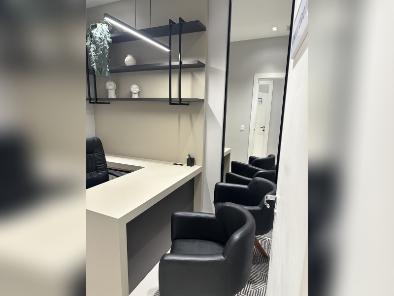 Comercial à venda Centro com 60m² e 0 quartos por R$ 105.000 - img-8261.jpeg