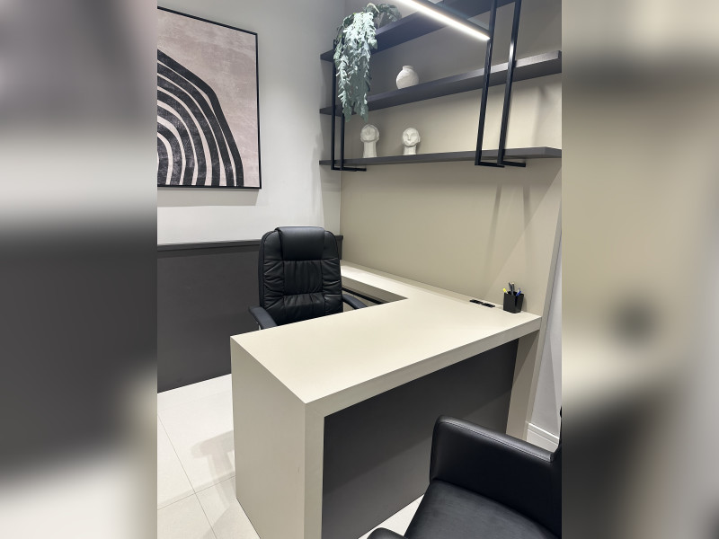 Comercial à venda Centro com 60m² e 0 quartos por R$ 105.000 - img-8262.jpeg