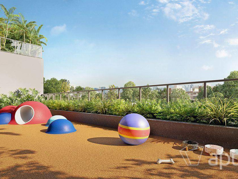 Apartamento à venda Brooklin Paulista com 205m² e 4 quartos por R$ 4.300.000 - pet.jpg