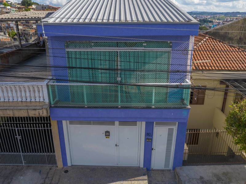 Casa à venda Veloso com 369m² e 9 quartos por R$ 850.000 - dji-0801.jpg