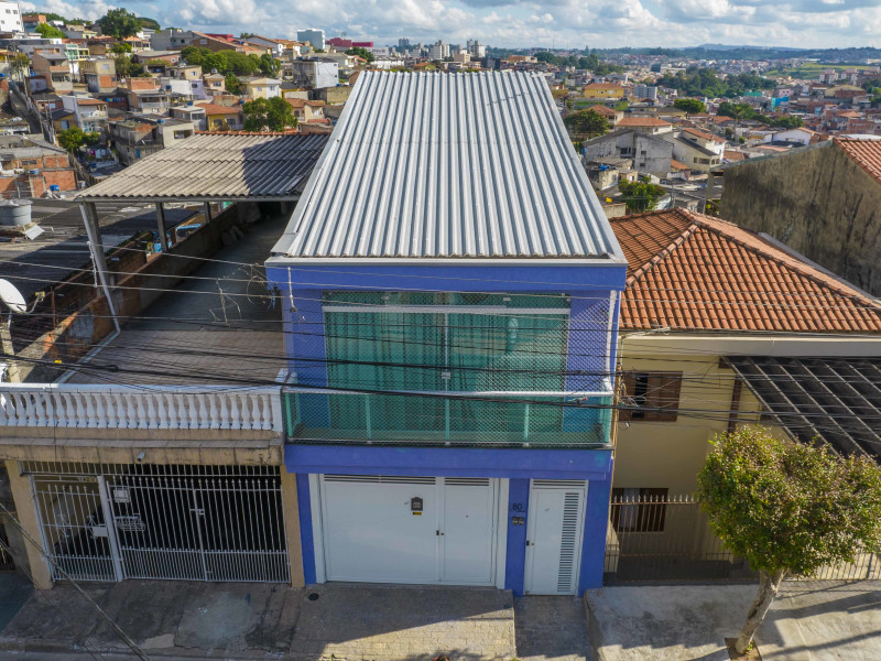 Casa à venda Veloso com 369m² e 9 quartos por R$ 850.000 - dji-0802.jpg