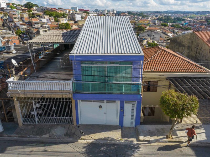 Casa à venda Veloso com 369m² e 9 quartos por R$ 850.000 - dji-0803.jpg