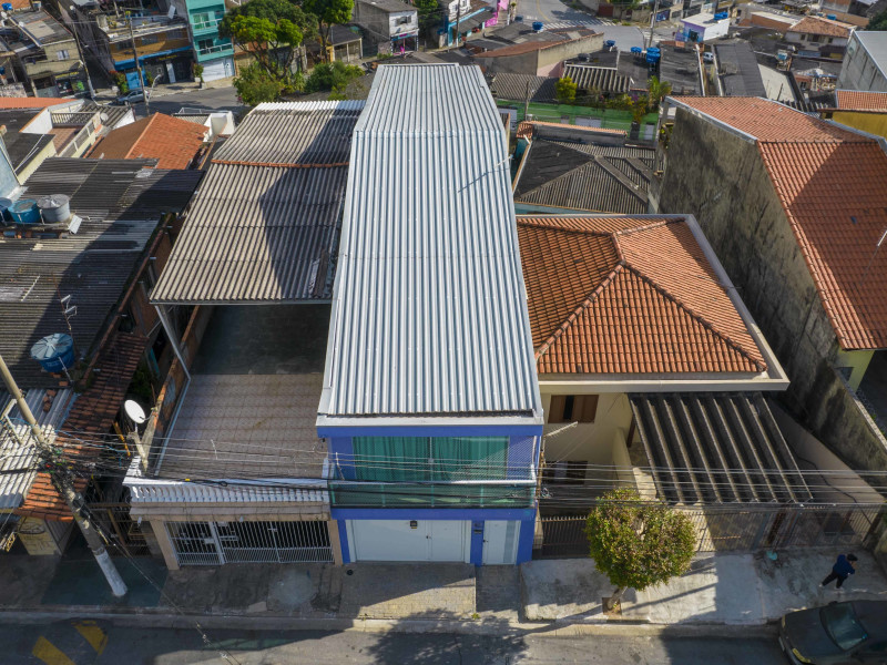 Casa à venda Veloso com 369m² e 9 quartos por R$ 850.000 - dji-0804.jpg