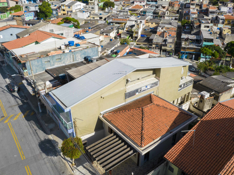 Casa à venda Veloso com 369m² e 9 quartos por R$ 850.000 - dji-0805.jpg